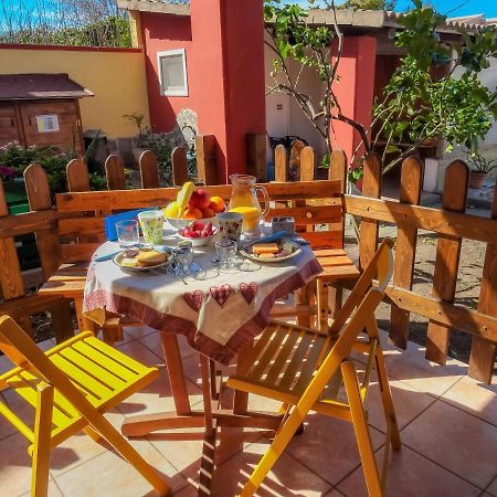 I Due Ciuchini Sardinia Apartment Sassari Luaran gambar