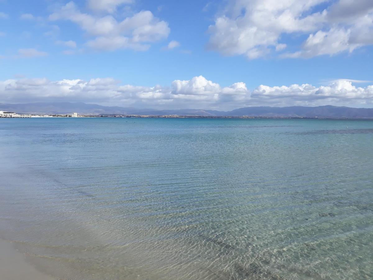 I Due Ciuchini Sardinia Apartment Sassari Luaran gambar