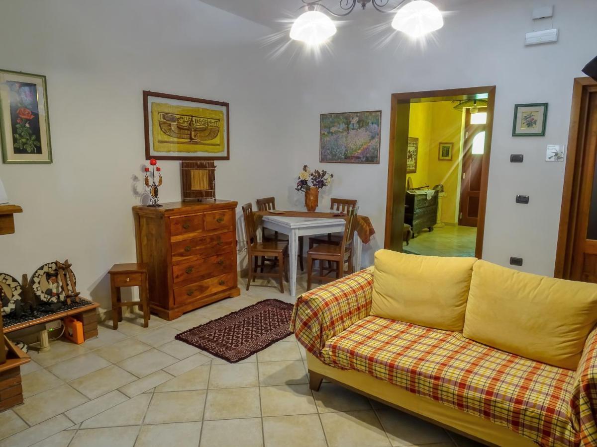 I Due Ciuchini Sardinia Apartment Sassari Luaran gambar