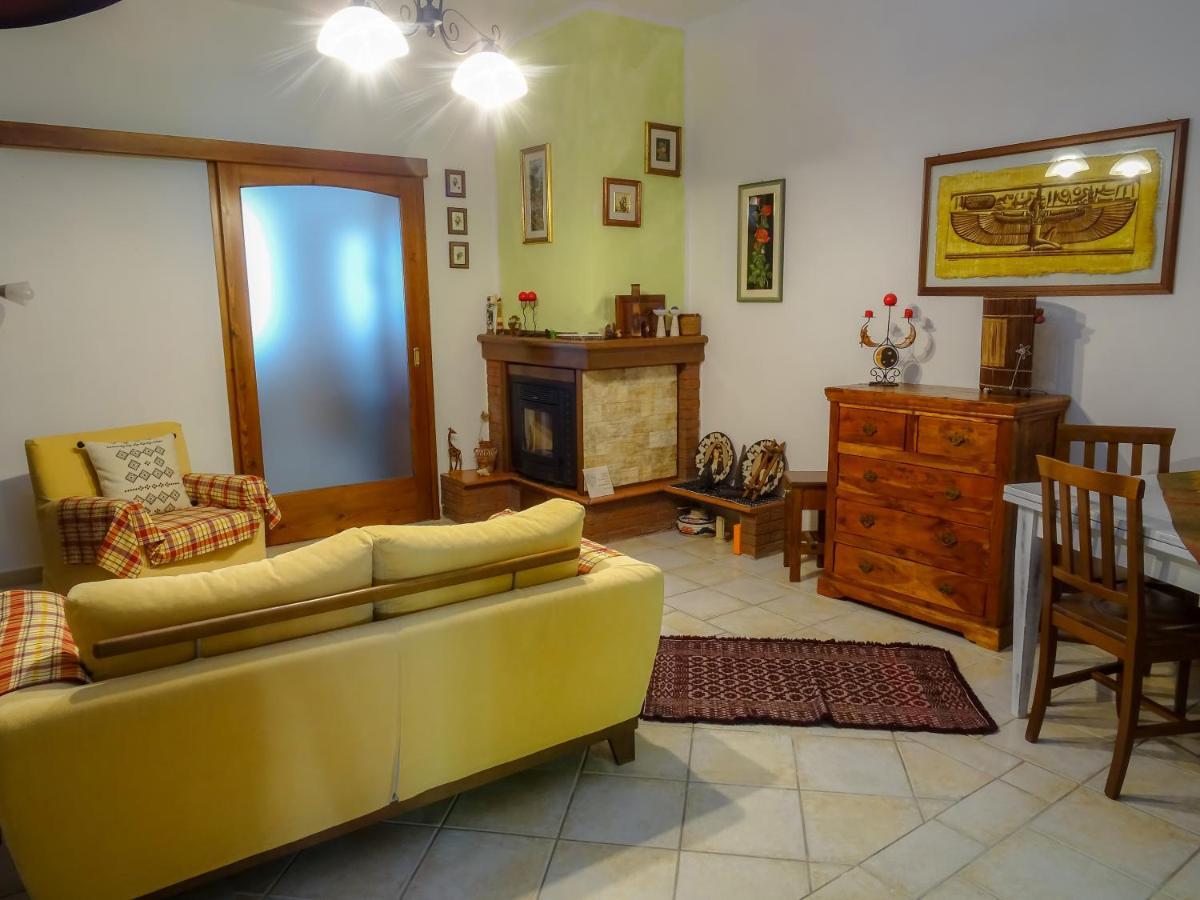 I Due Ciuchini Sardinia Apartment Sassari Luaran gambar