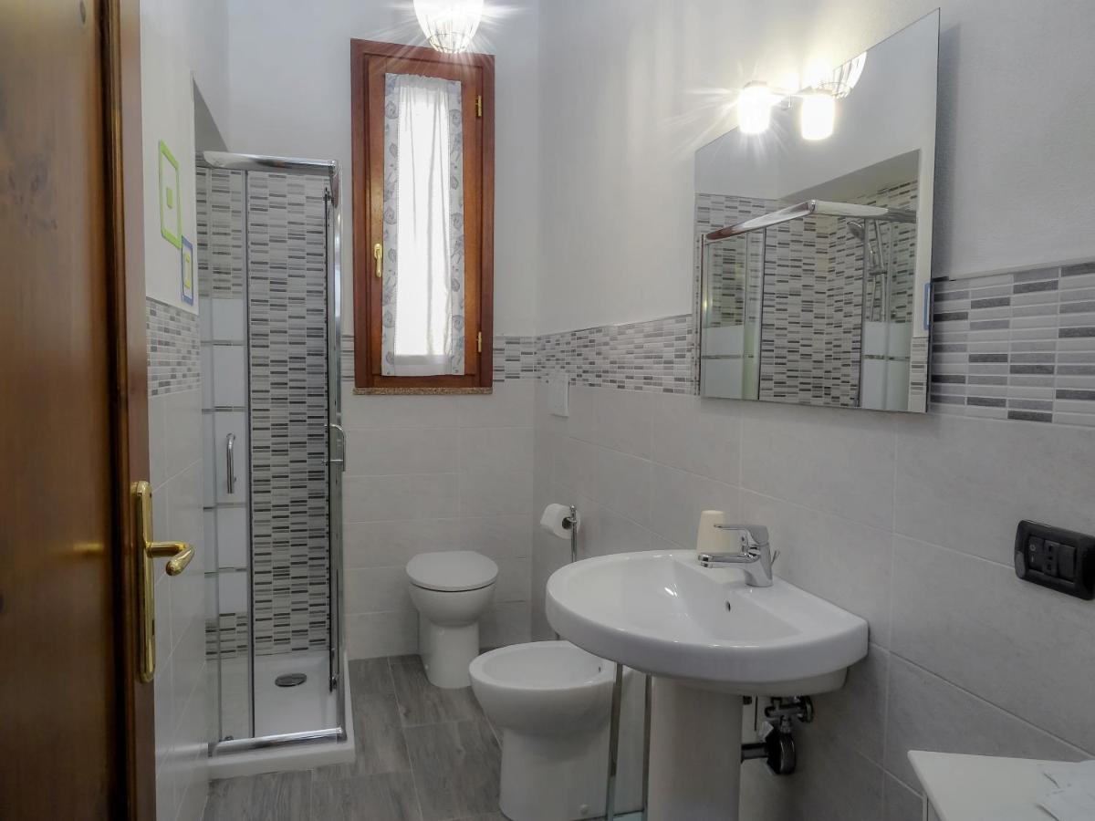 I Due Ciuchini Sardinia Apartment Sassari Luaran gambar