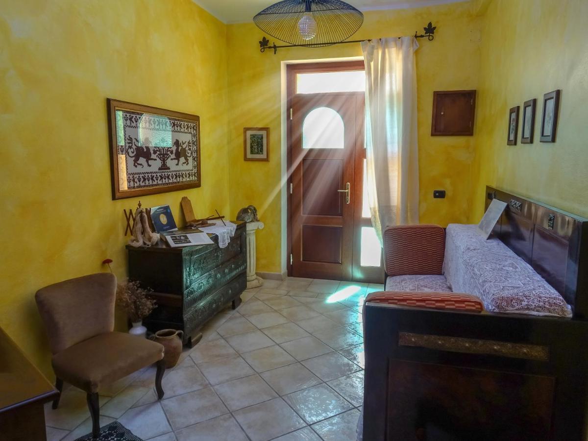 I Due Ciuchini Sardinia Apartment Sassari Luaran gambar
