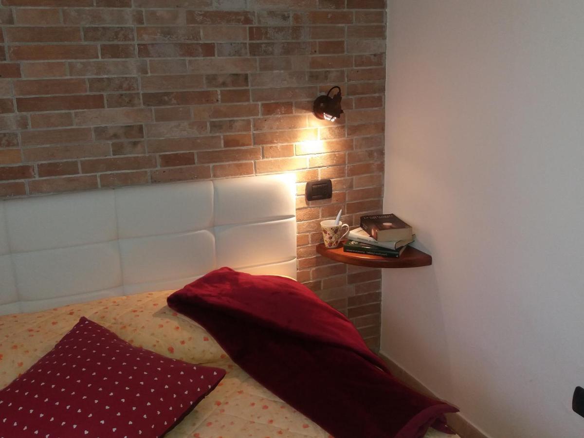 I Due Ciuchini Sardinia Apartment Sassari Luaran gambar
