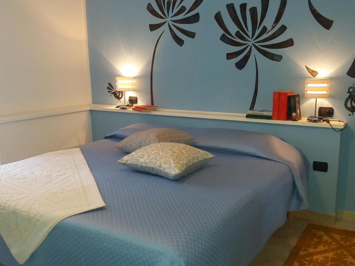I Due Ciuchini Sardinia Apartment Sassari Luaran gambar