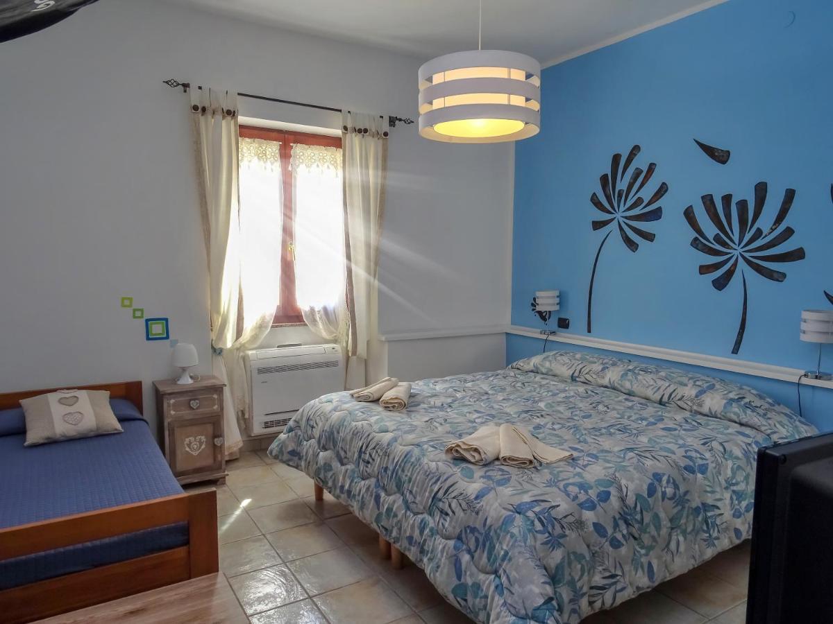 I Due Ciuchini Sardinia Apartment Sassari Luaran gambar
