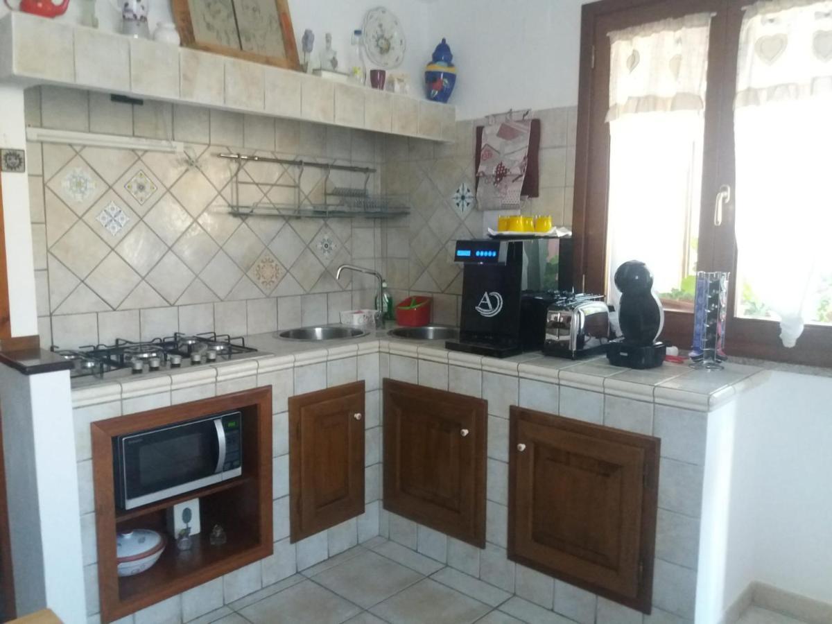 I Due Ciuchini Sardinia Apartment Sassari Luaran gambar