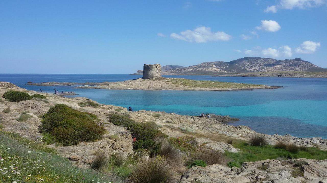 I Due Ciuchini Sardinia Apartment Sassari Luaran gambar