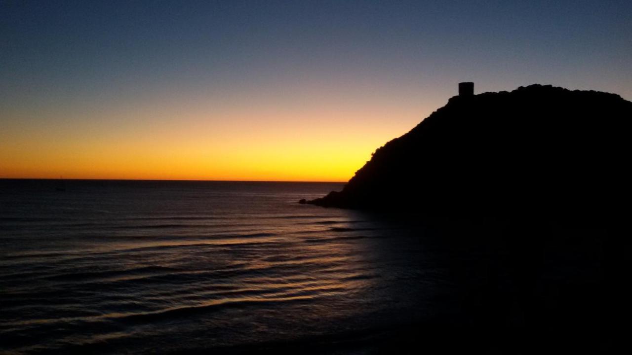 I Due Ciuchini Sardinia Apartment Sassari Luaran gambar