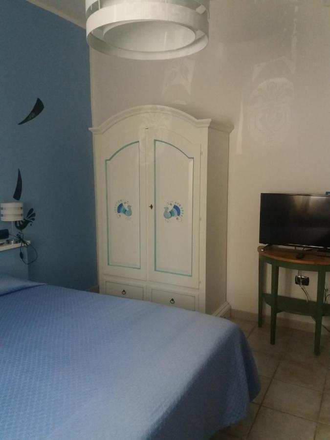 I Due Ciuchini Sardinia Apartment Sassari Luaran gambar