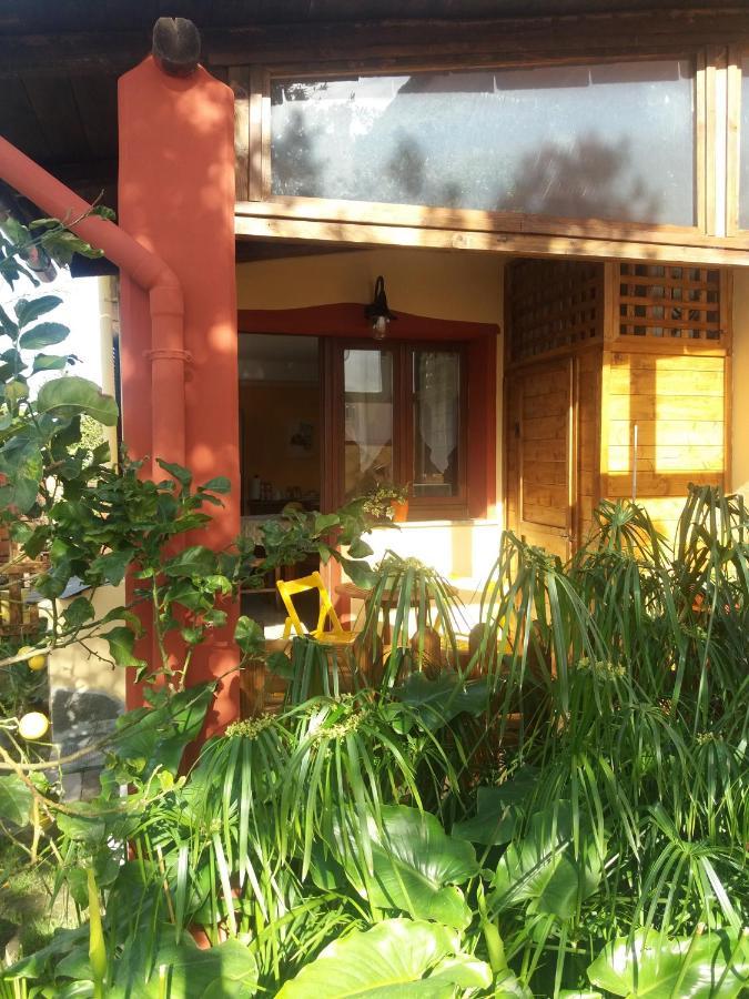 I Due Ciuchini Sardinia Apartment Sassari Luaran gambar