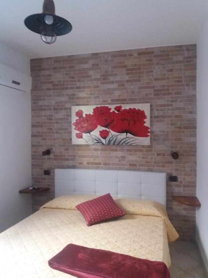 I Due Ciuchini Sardinia Apartment Sassari Luaran gambar